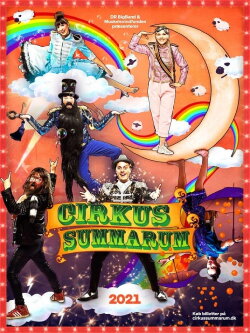 Cirkus Summarum 2021 (2021)