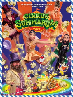 Cirkus Summarum 2024 (2024)
