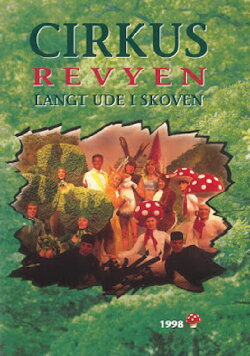 Cirkusrevyen 1998 (1998) Cirkusrevyen 1998 (1998)