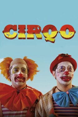 Cirqo (2018)