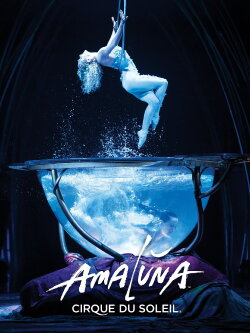 Cirque du Soleil: Amaluna (2013) Cirque du Soleil: Amaluna (2013)