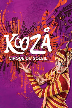 Cirque du Soleil: Kooza (2008) Cirque du Soleil: Kooza (2008)
