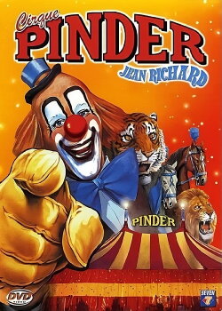Cirque Pinder Jean Richard (2004) Cirque Pinder Jean Richard (2004)