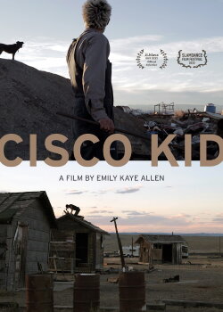 Cisco Kid (2022)