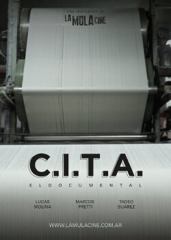 C.I.T.A. (Cooperativa Industrial Textil Argentina) (2019) C.I.T.A. (Cooperativa Industrial Textil Argentina) (2019)