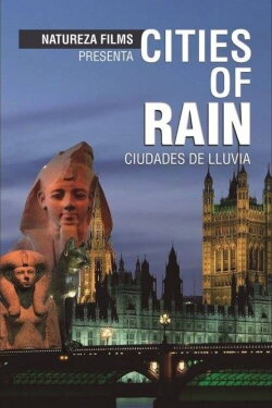 Cities of Rain (2015) Cities of Rain (2015)