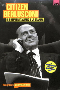 Citizen Berlusconi (2003) Citizen Berlusconi (2003)