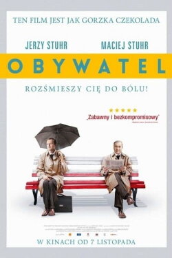 Citizen (2014) Citizen (2014)