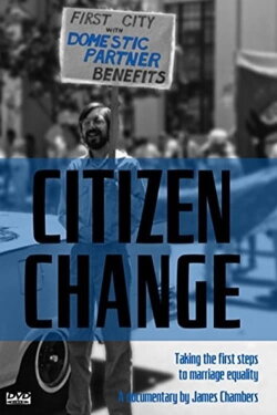 Citizen Change (2012)