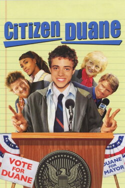 Citizen Duane (2006) Citizen Duane (2006)