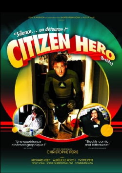 Citizen Hero (2009)