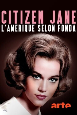 Citizen Jane Fonda (2020) Citizen Jane Fonda (2020)