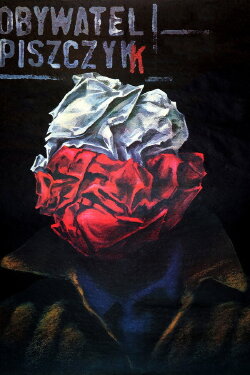 Citizen Piszczyk (1989) Citizen Piszczyk (1989)