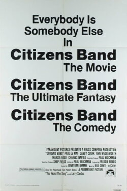Citizens Band (1977) Citizens Band (1977)