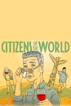 Citizens Of The World (2020) Citizens Of The World (2020)