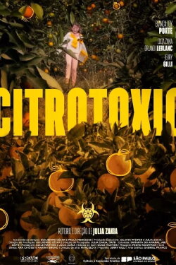 Citrotoxic (2024)
