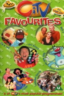 citv favourites for over 5's (1998) citv favourites for over 5's (1998)