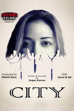 City (2021) City (2021)