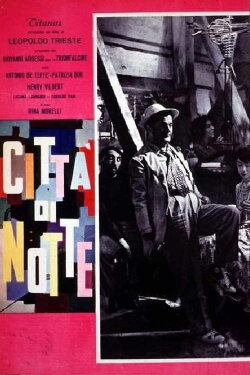 City at Night (1958) City at Night (1958)