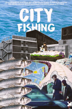 City Fishing (2020) City Fishing (2020)