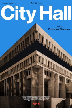 City Hall (2020) City Hall (2020)