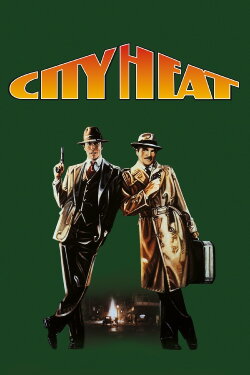City Heat (1984) City Heat (1984)