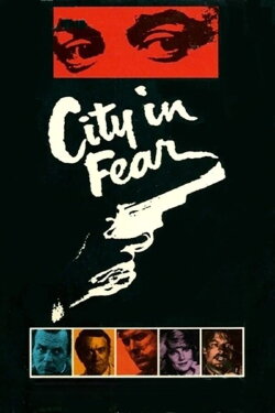 City in Fear (1980) City in Fear (1980)