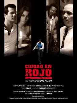 City in Red (2009) City in Red (2009)