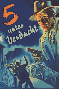 City in the Fog (1950) City in the Fog (1950)