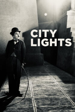City Lights (1931) City Lights (1931)