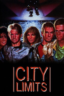 City Limits (1985)