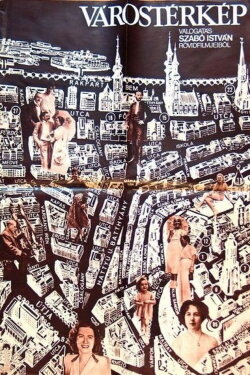 City Map (1977)