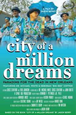 City of a Million Dreams (2021) City of a Million Dreams (2021)