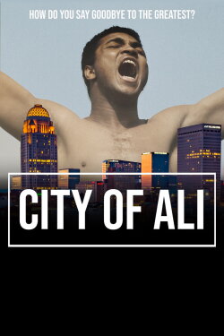 City of Ali (2021) City of Ali (2021)