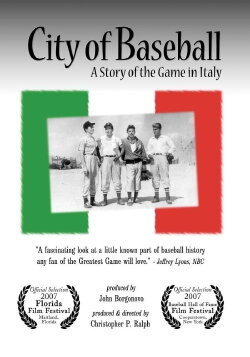 City of Baseball (2007) City of Baseball (2007)