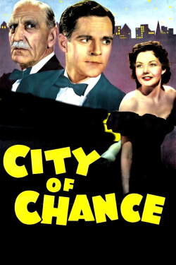 City of Chance (1940) City of Chance (1940)