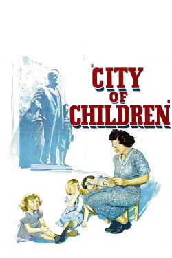 City of Children (1949) City of Children (1949)