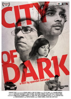 City of Dark (2016) City of Dark (2016)