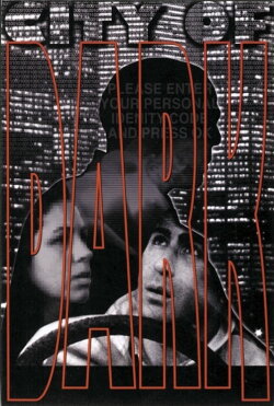 City of Dark (1997) City of Dark (1997)