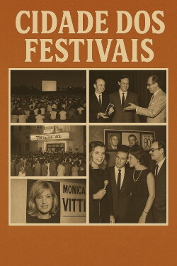 City of Festivals (2005) City of Festivals (2005)