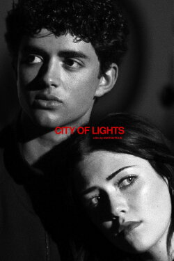 City Of Lights (2024) City Of Lights (2024)