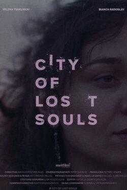City of Lost Souls (2023) City of Lost Souls (2023)