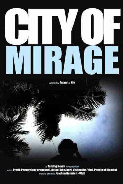 City of Mirage (2023) City of Mirage (2023)