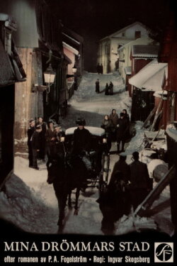 City of My Dreams (1976) City of My Dreams (1976)