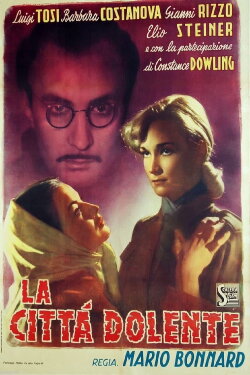 City of Pain (1949) City of Pain (1949)