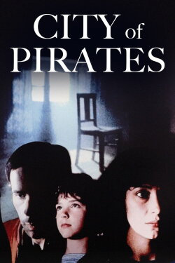 City of Pirates (1984) City of Pirates (1984)