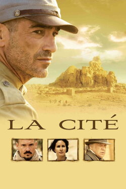City of Shadows (2010) City of Shadows (2010)
