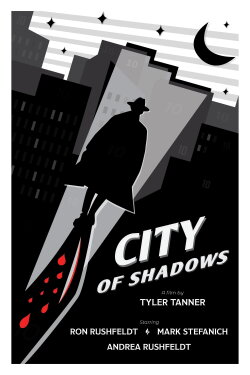 City of Shadows (2022) City of Shadows (2022)