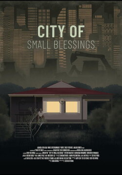City of Small Blessings (2024) City of Small Blessings (2024)