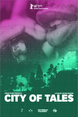 City of Tales (2018)